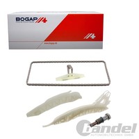 Bogap Steuerkettensatz 5-Tlg. Passend FüR BMW 1 2 3 4 5 6 7 X1 X3 X4 X5 X6 Z3 Z4