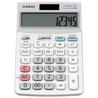 Casio Casio JF-120 Eco