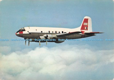 D292258 Handley Page Hastings TG503 von 230 OCU RAF Scampton 1066 Squadron. Linco