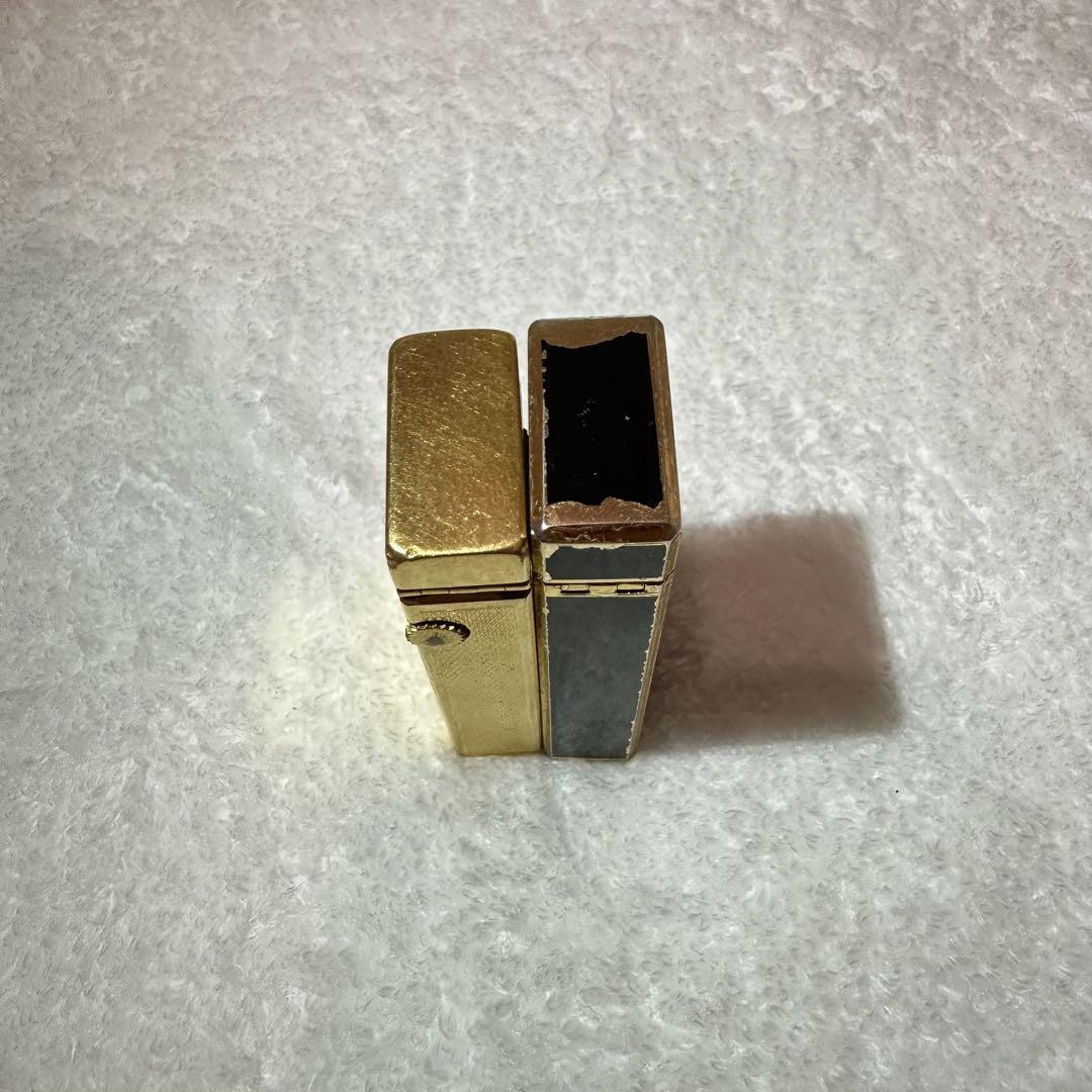 Dunhill lighter and other items | eBay