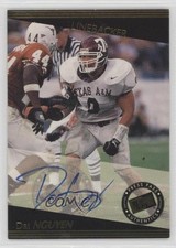1999 Press Pass Auto Dat Nguyen Auto n1u