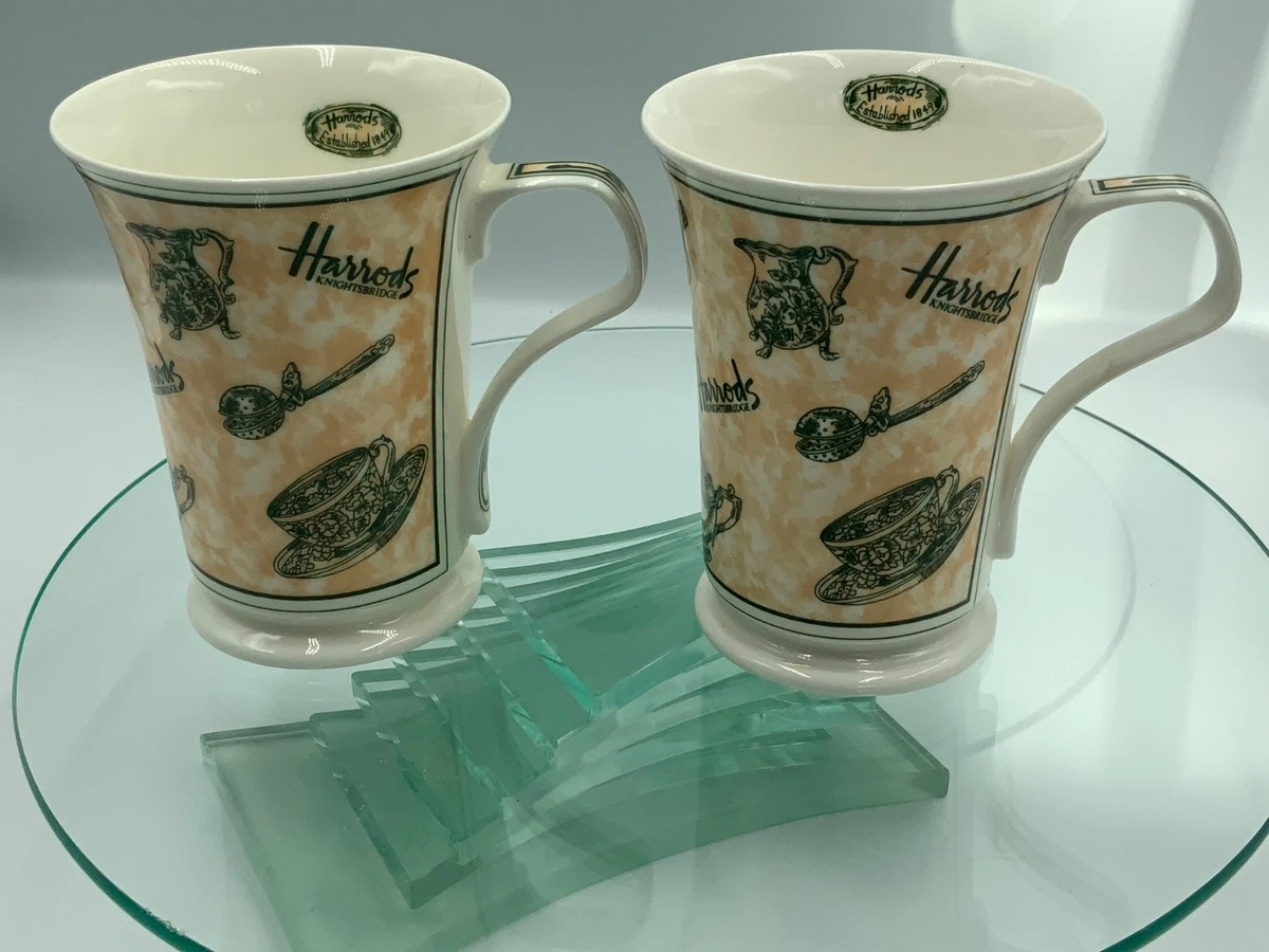 Harrods Collectible Mugs for sale | eBay