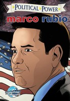 Political Power Marco Rubio Michael Frizell Taschenbuch Political Power Englisch