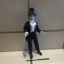 Young Frankenstein Monster In Motion Universal Studios