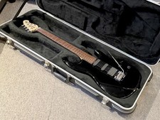 Music MAN Luke Ii Black Chitarra elettrica usata 2006