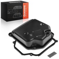 Frankberg ÖLwanne Automatikgetriebe Passend FüR Audi A3 Seat Cordoba Ibiza Leon