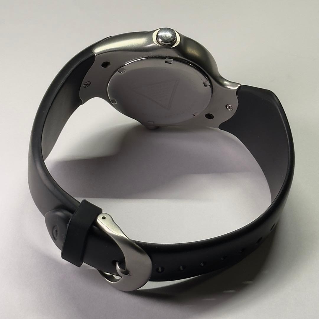 Rare Oakley Watch Set Blade & Crush 2.0 Working Archive Y2K
