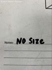 Unbranded Black Solid Penny Loafer Loafers Men 12" L — photo 9