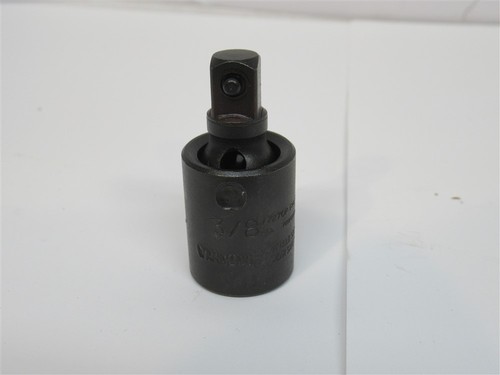 Proto J77270P , 3/8" Impact Universal Joint, 2" OAL