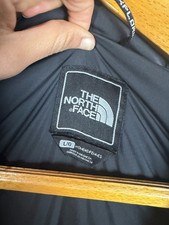 The North Face Tallerer Mantel, Größe L Dam...