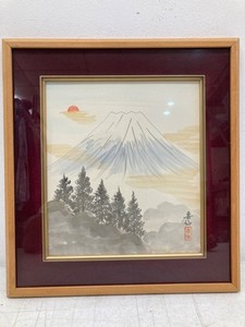 Mt Fuji Painting | eBay