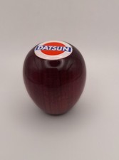 Datsun Shift Knob 240z 260z 280z 280zx 510 M8x1.25 Purpleheart Vintage Logo Datsun Shift Knob 240z 260z 280z 280zx 510 M8x1.25 Purpleheart Vintage Logo