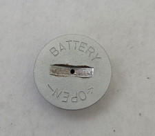 GENUINE Pentax ME Super Program ME Super MV Battery Cover