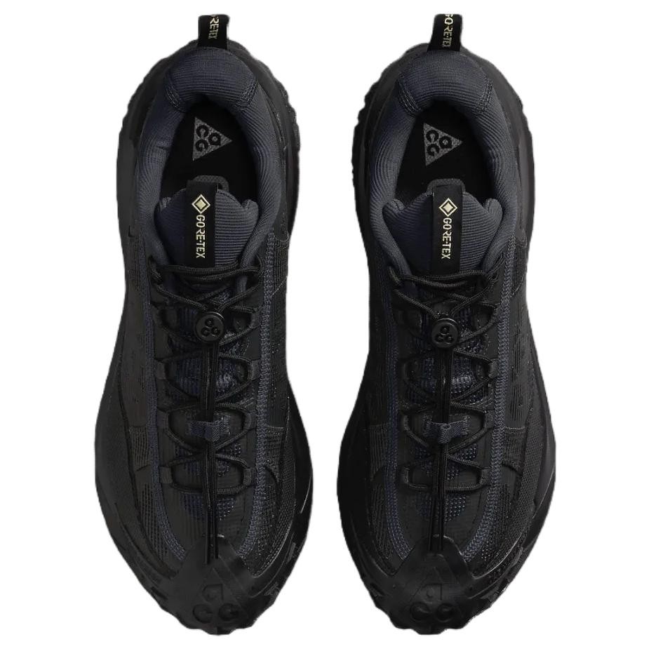 Size 7 - Nike ACG Mountain Fly 2 GORE-TEX Low Dark Smoke Grey for