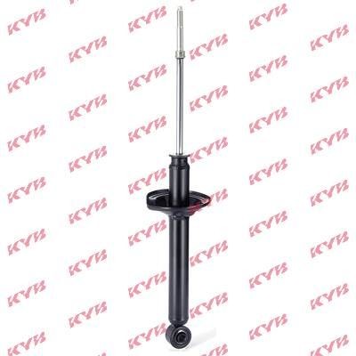 KYB StoßDäMpfer 441043 Passend FüR Nissan-image
