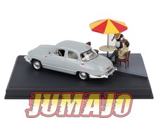 Fiat 124 s minialuxe punch ance 1968 à Nice | Clasf jeux
