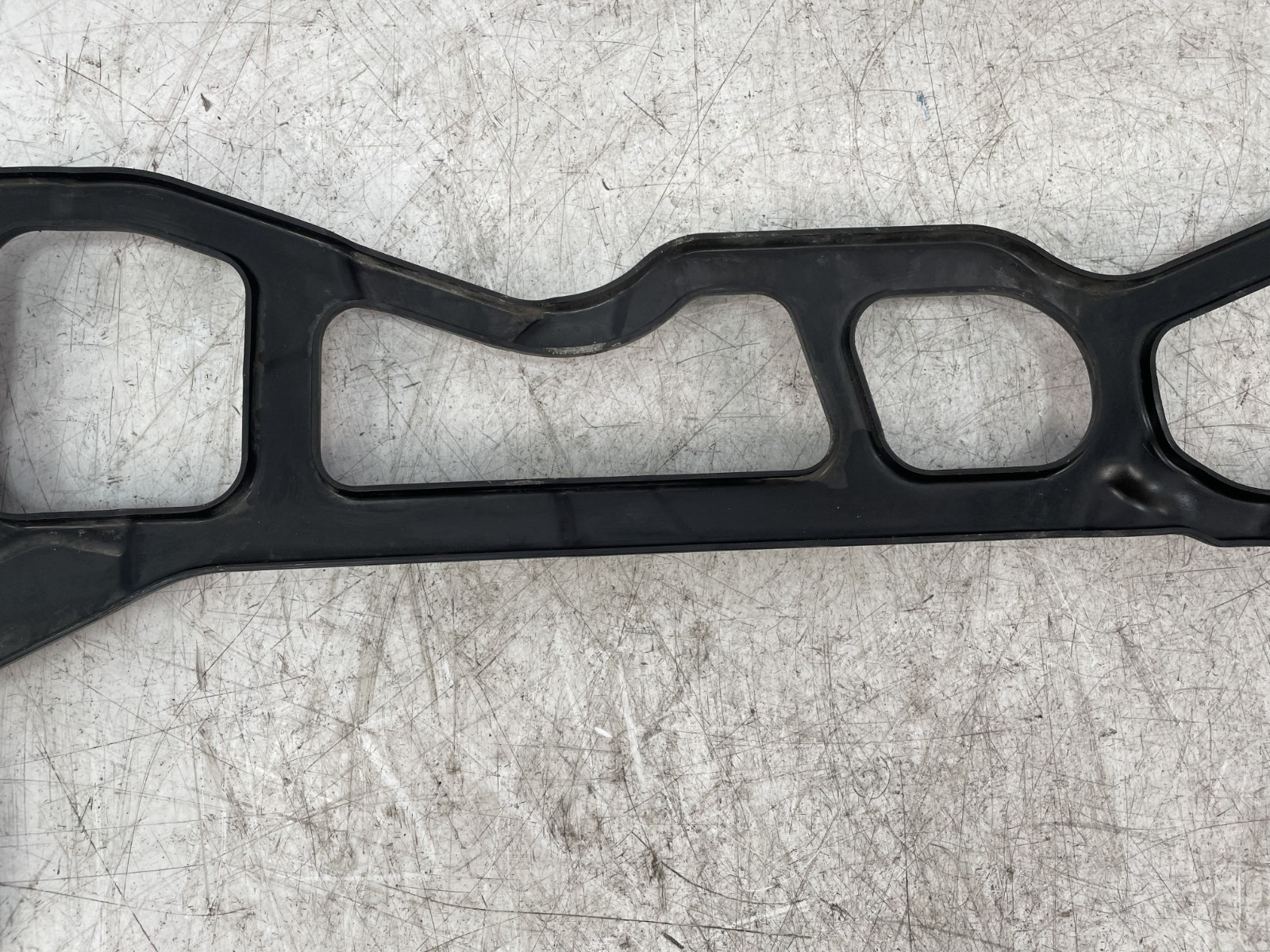 ✅ 2013-2017 OEM Bentley Continental GT GTC 4.0L V8 Radiator Support Bracket Beam