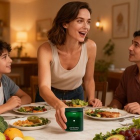 2Pcs Seed DS-01 DAILY SYNBIOTIC PREBIOTIC AND PROBIOTIC-60 CAPSULES