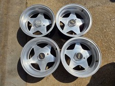 Set Of 4 158 Eagle Alloy 028 Wheels 5-star Six Lug 6x5.5 6x139.7 Obs Chevy Set Of 4 158 Eagle Alloy 028 Wheels 5-star Six Lug 6x5.5 6x139.7 Obs Chevy