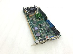 1 Pcs EVOC FSC-1613VN VER:B1 Computer Motherboard *mz