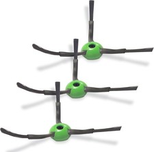 Replacement Side Brushes for iRobot Roomba i  j  e Series i1 /i2 /i3 /i4 /i5 /