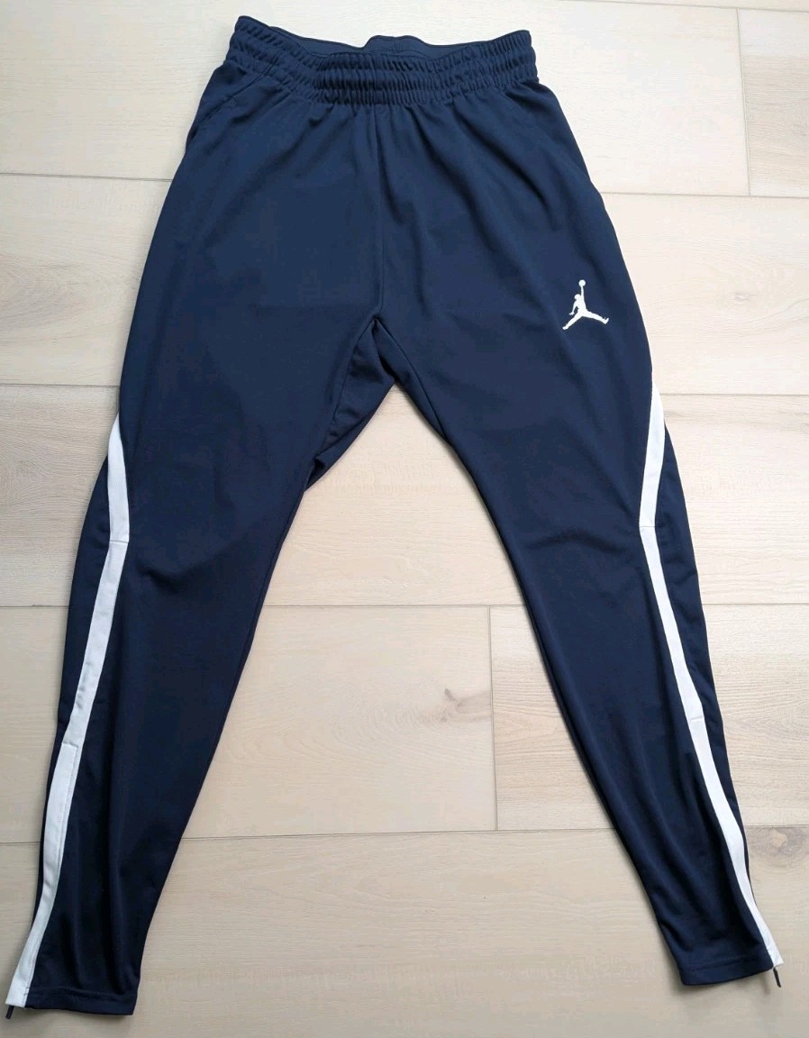 Mens Pants Nike Jordan Dry 23 Alpha Training Pants Nike 889711-014