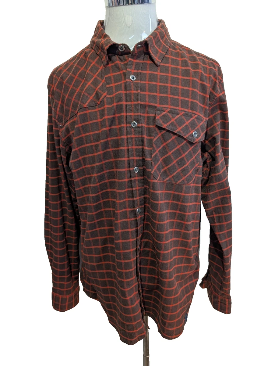 Chemise d'extérieur respirante à manches longues pour homme