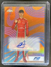 2024 Topps Paddock Pass Formula 1 Racing Checklist Guide in-content 24