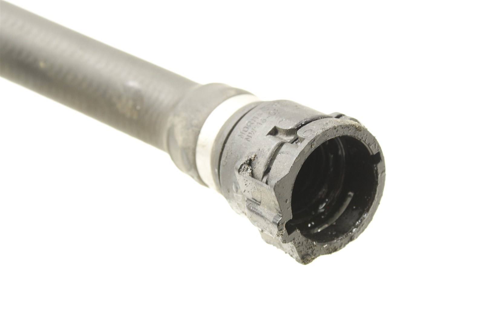 2020 Aston Martin Vantage PIpe Line Hose Tube 18-21