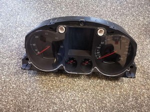 VW PASSAT B6 3C2 Kombiinstrument 3C0920871E 2.00 Diesel 103kw 2006 33865119
