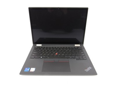 Windowsノート本体 ThinkPad X13 Yoga Gen 2 i5-1135G7 2in1 ThinkPad X13 Yoga Gen 2 | 2 in 1 Business Laptop | 20W9X01300