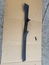 VW TOUAREG 3 CR7 Verkleidung Einstieg Trittstufe Links 760853845 (TR8