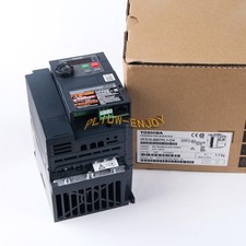1PCS NEW Toshiba Inverter VFS15-4007PL1-CH