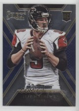 2014 Panini Select Rookies Jeff Mathews #200 4ns