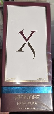 Xerjoff Erba Pura Unisex Eau de Parfum - 100ml