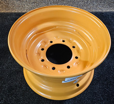 (QTY 1) Atlantic Quality Parts 1708-1023 Wheel Rim 16.5 in. Diameter, 8 Lugs