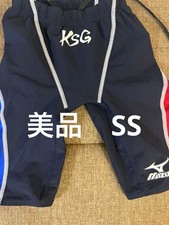 Mizuno Fina Certified Ksg Swimsuit Size Ss