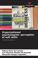 DéBora Barni De Campos (U. A.) | Organizational Psychologists' Perception Of...