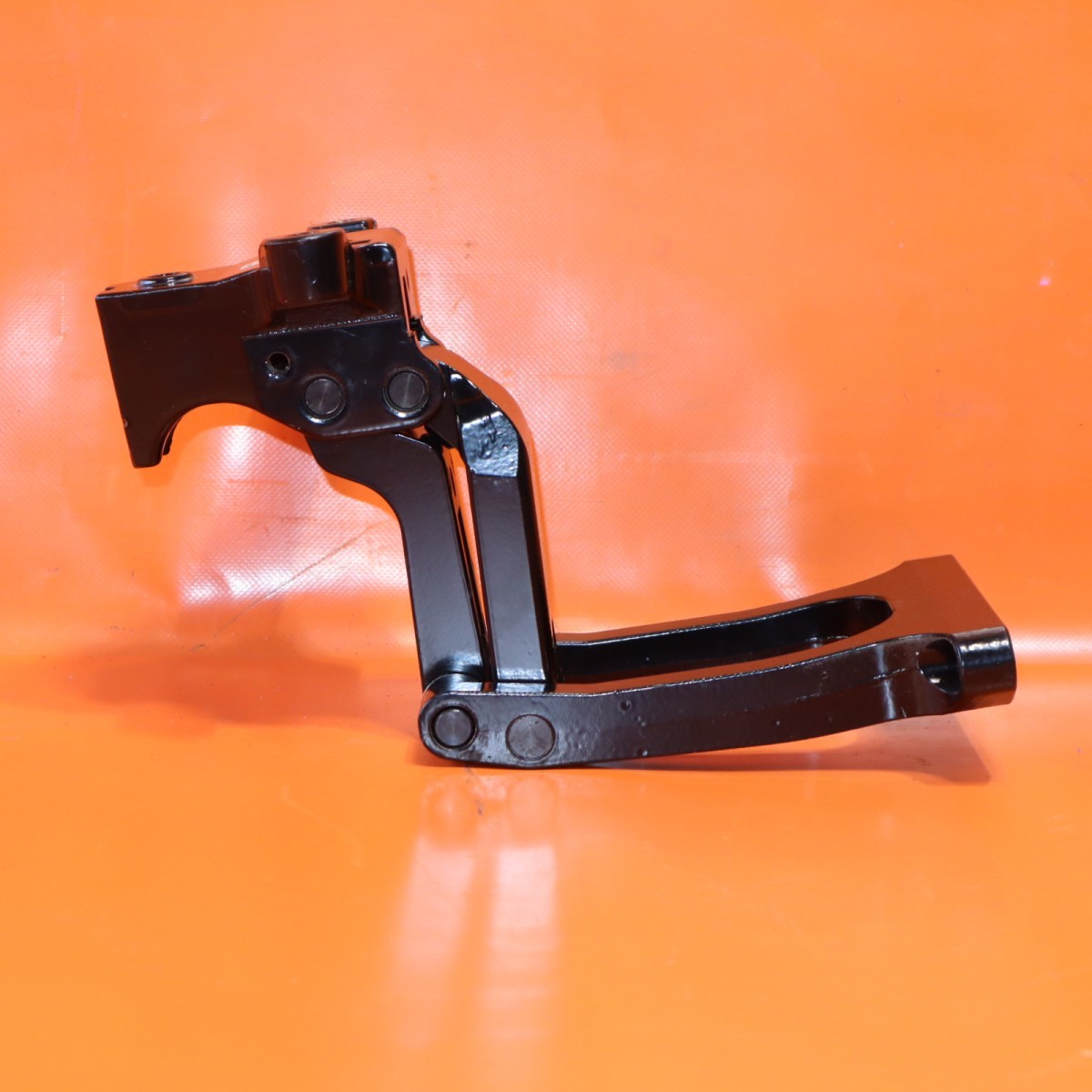 BENTLEY BENTAYGA STEP BRACKET RIGHT FRONT 2016 2017 2018 2019 36A 071 777 A