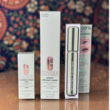 Clinique x3 BRAND NEW UNOPENED items!