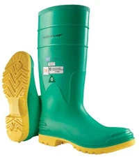 Dunlop Protective - 8701200.17 - Dunlop Protective Footwear Size 17 Hazmax