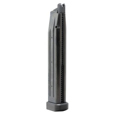 Tokyo Marui Hi-Capa 4.3 / 5.1 Gas Extended Magazin - 50 Schuss