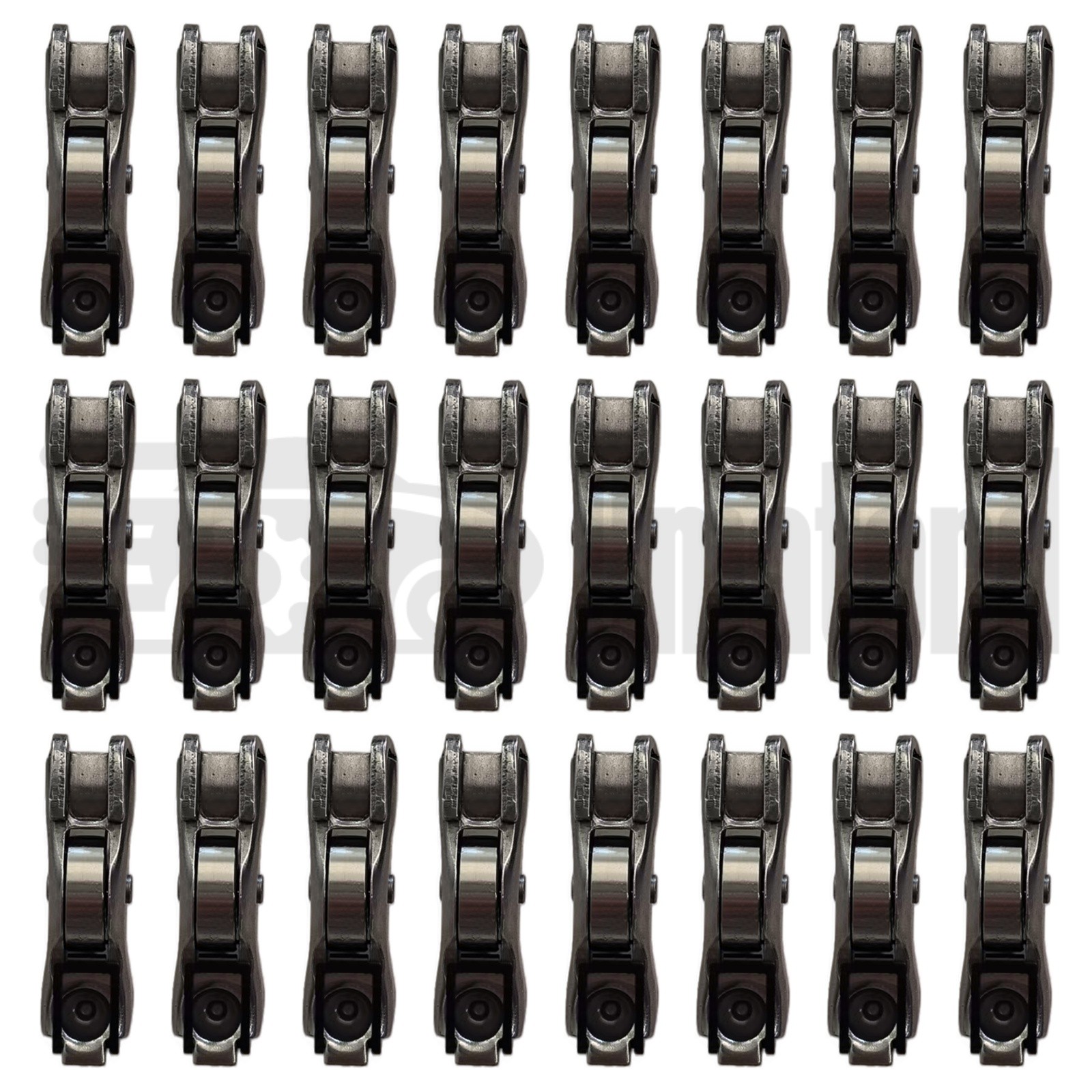 Engine Head Rocker Arms Kit 06M109417H for Audi A6 Porsche Bentley 3.0L V6 EA839