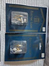 The Dolls House Emporium 1:12th Electric Lights Kit Model Kit