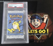 graded cards psa Graded Card Frame Display (Fits PSA) Vertical / 5 Pack / Multi Color