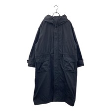 Journal Standard Luxe Lux Memory Gabard Hood ...