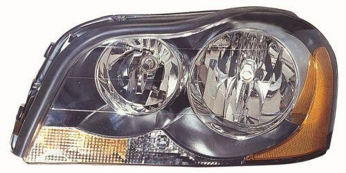 ABAKUS Main Headlight 773-1120L-LDEM2 Left For Volvo, Electrical H7