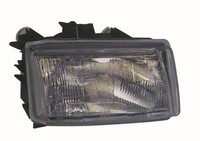 Depo 441-1127R-LD-E Scheinwerfer Rechts FüR Caddy II Polo 11.95-01.04 VW