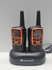 MIDLAND X-TALKER TWO-WAY RADIOS P14024396 