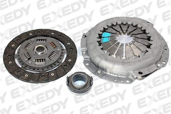 Kit de embrague EXEDY RVK2017 para AUSTIN, LOTUS, MG, MORGAN, ROVER Foto 3 de 3